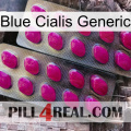 Blue Cialis Generic 10